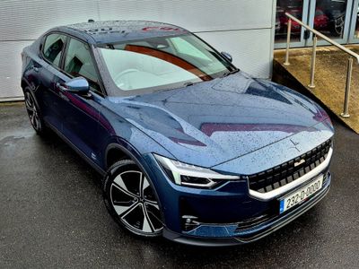 2023 Polestar 2
