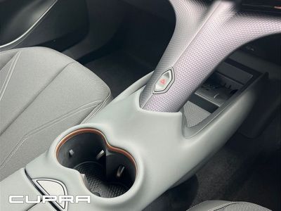 2026 Cupra Tavascan