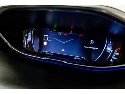 2019 Peugeot 3008