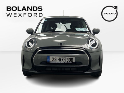 2022 Mini Cooper