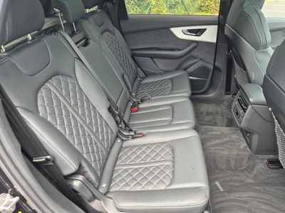 2025 Audi Q7