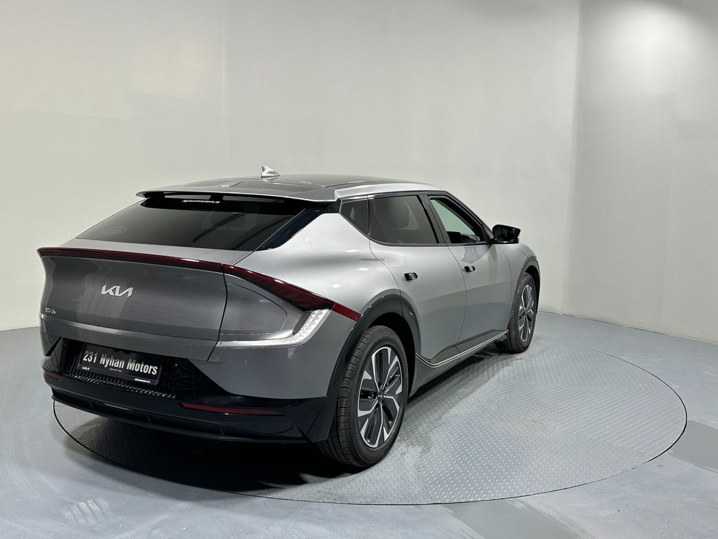 2023 Kia EV6