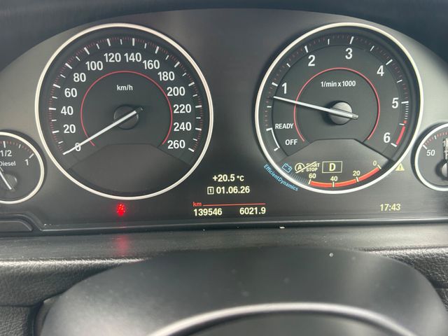 2015 BMW 4 Series