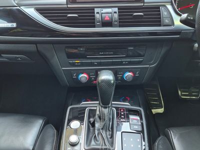2017 Audi A6