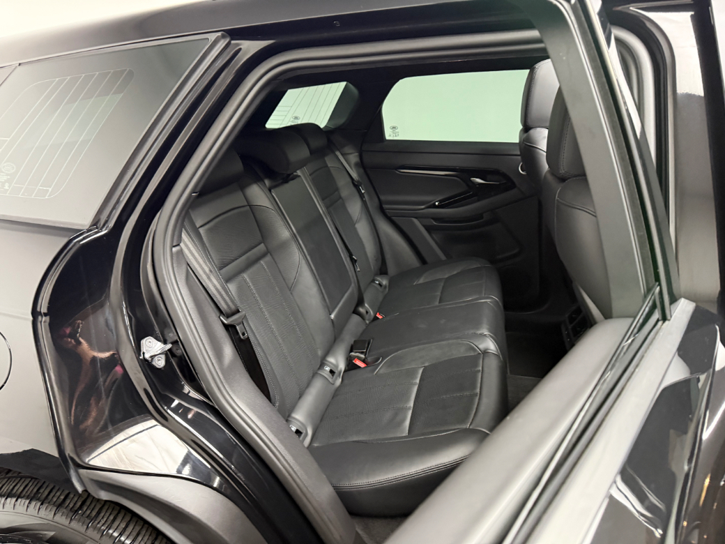 2024 Land Rover Range Rover Evoque