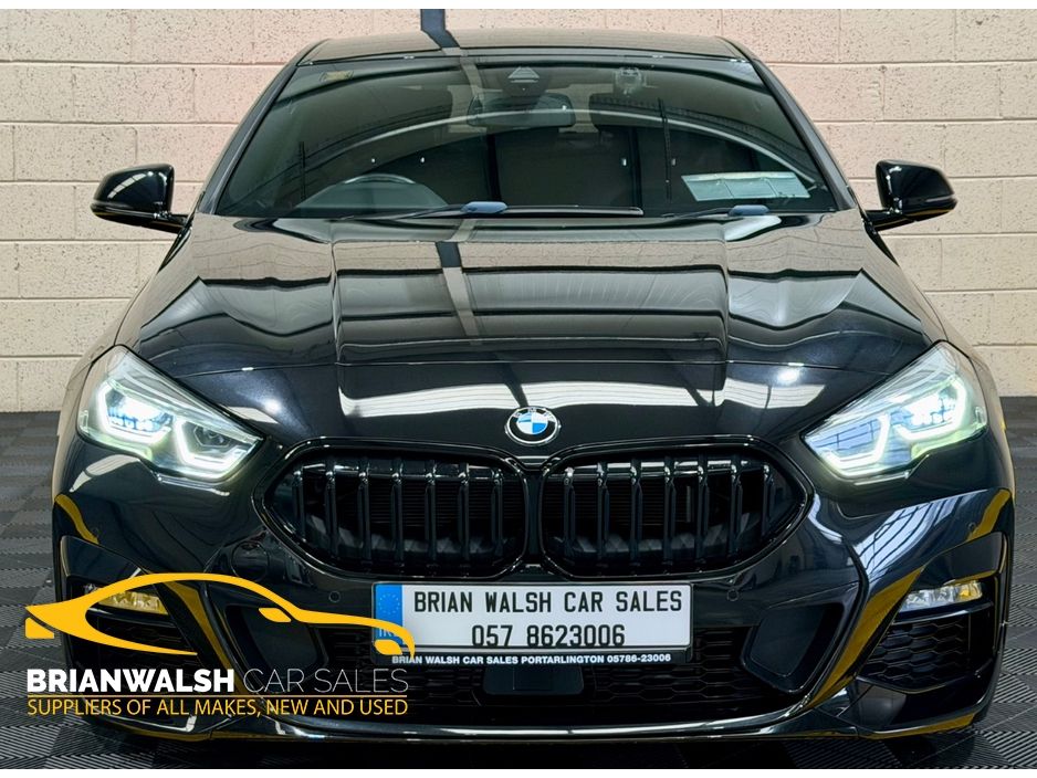 2021 BMW 2 Series