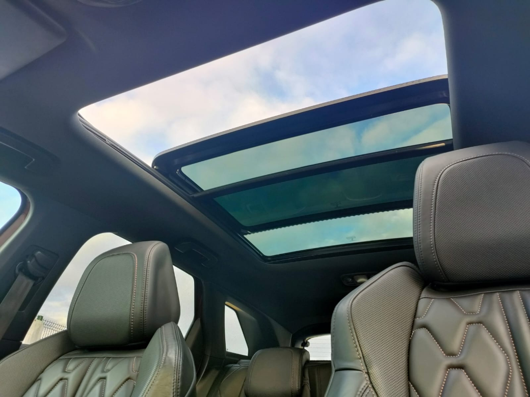 2018 Peugeot 3008