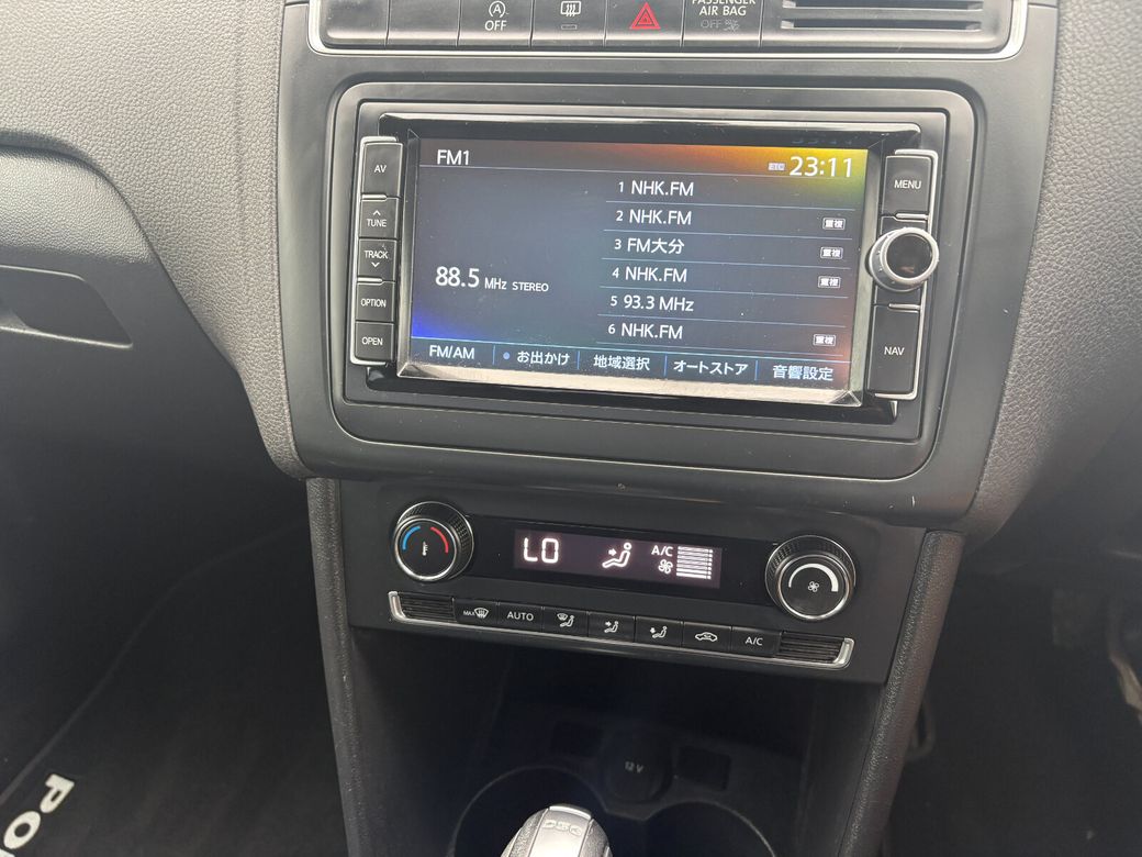 2017 Volkswagen Polo