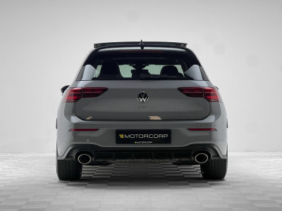 2022 Volkswagen Golf