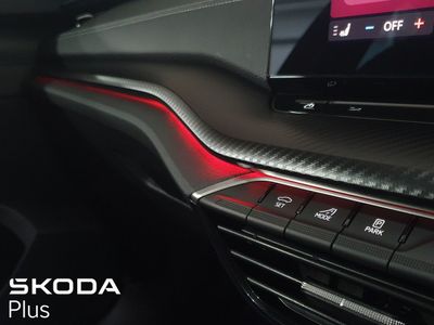 2025 Skoda Octavia