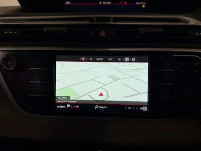 2021 Citroen C4 SpaceTourer