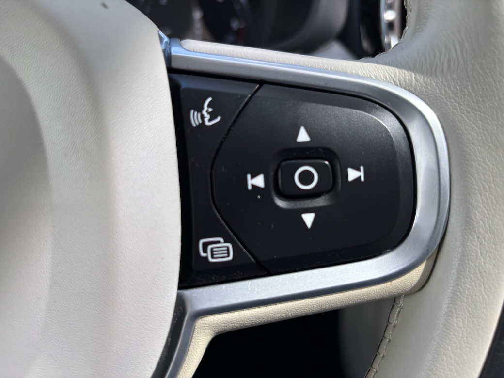 2019 Volvo XC60