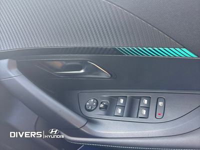 2021 Peugeot 2008