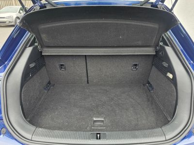 2017 Audi A1