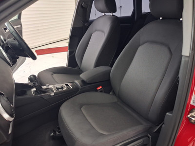 2019 Audi A3