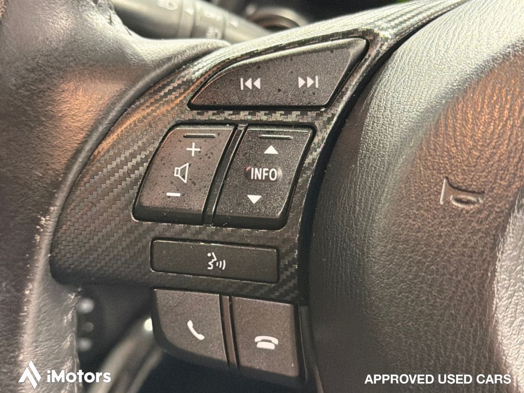 2016 Mazda Mazda2