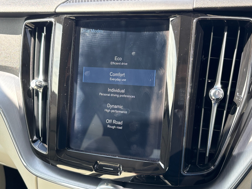 2019 Volvo XC60