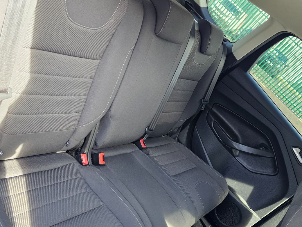 2015 Ford Kuga