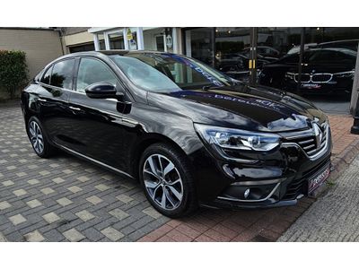 2017 Renault Megane