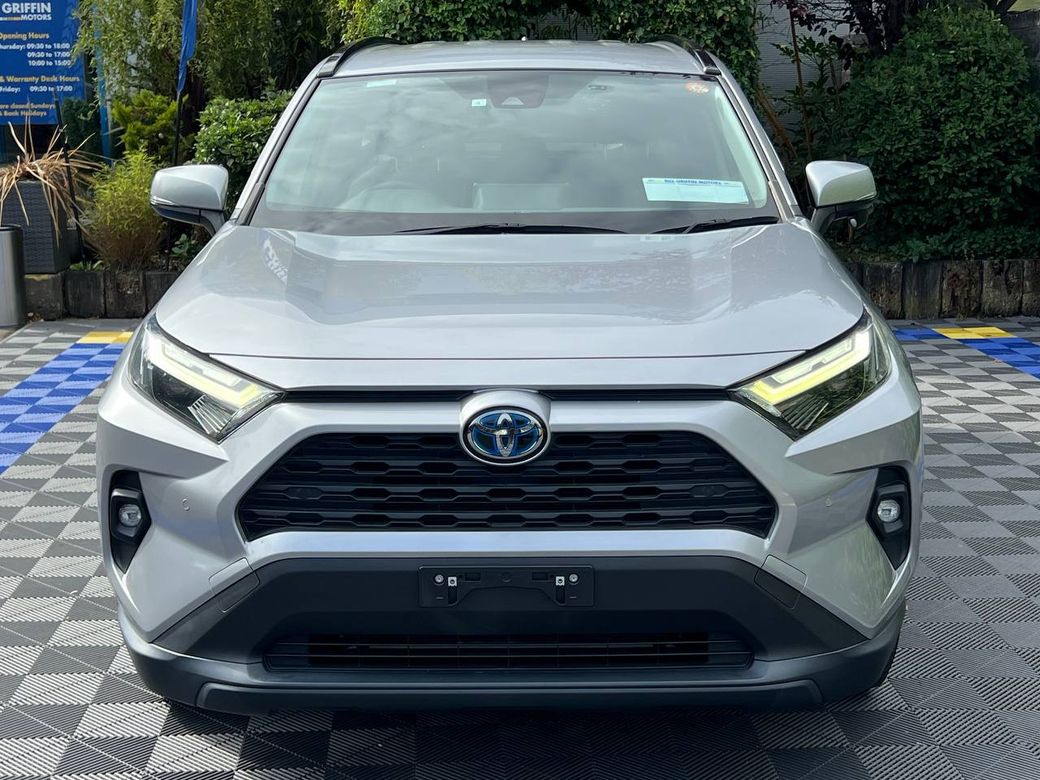 2023 Toyota Rav4