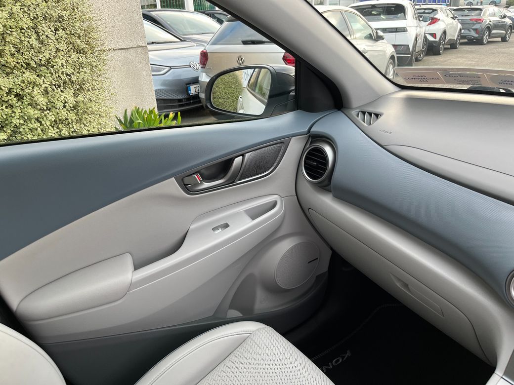 2020 Hyundai Kona