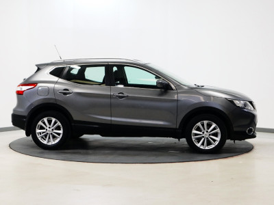 2016 Nissan Qashqai