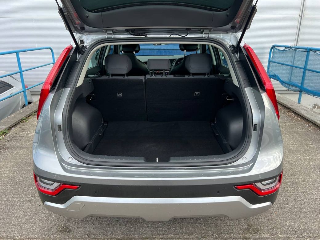 2023 Kia Niro