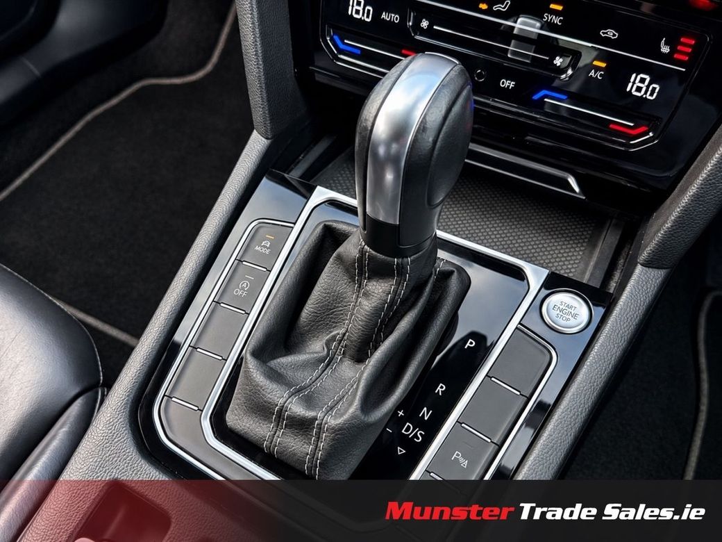 2023 Volkswagen Arteon