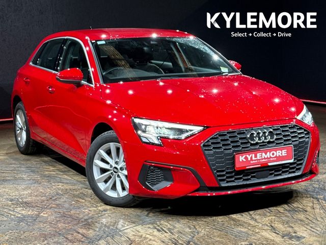 vehicle for sale from Kylemore Cars