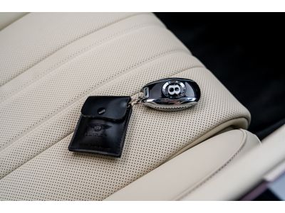 2025 Bentley Continental