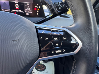 2023 Volkswagen ID.3