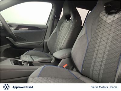 2026 Volkswagen Tayron