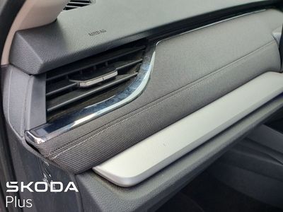 2023 Skoda Octavia
