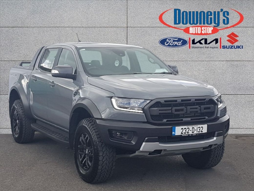 2023 Ford Ranger