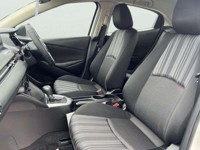 2019 Mazda Demio