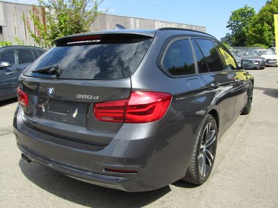 2019 BMW 3 Series