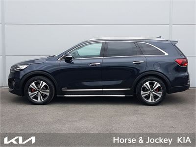 2018 Kia Sorento