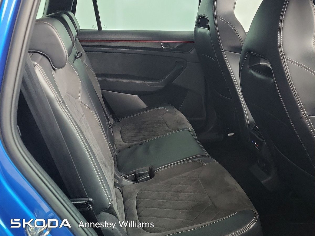 2020 Skoda Kodiaq