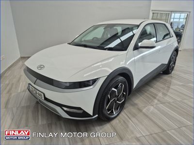 2022 Hyundai Ioniq 5