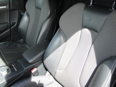 2015 Audi A3