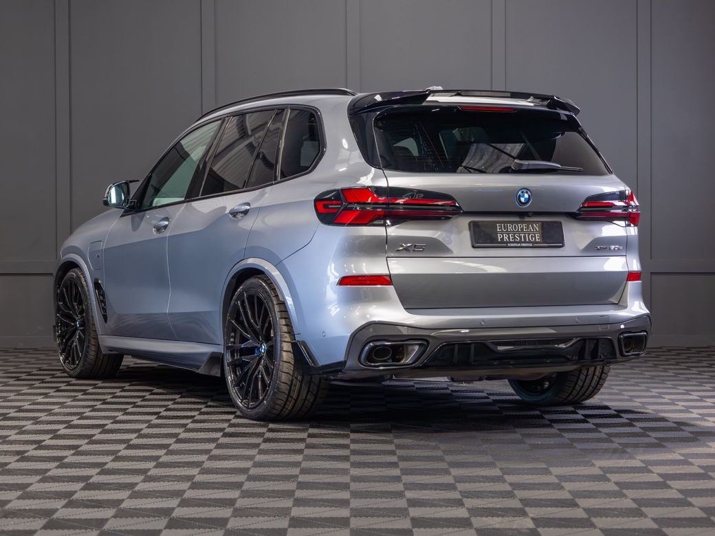 2024 BMW X5