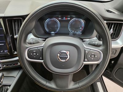2019 Volvo XC60