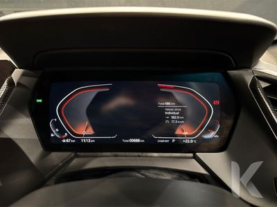 2024 BMW 1 Series