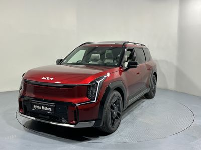 2026 Kia EV9