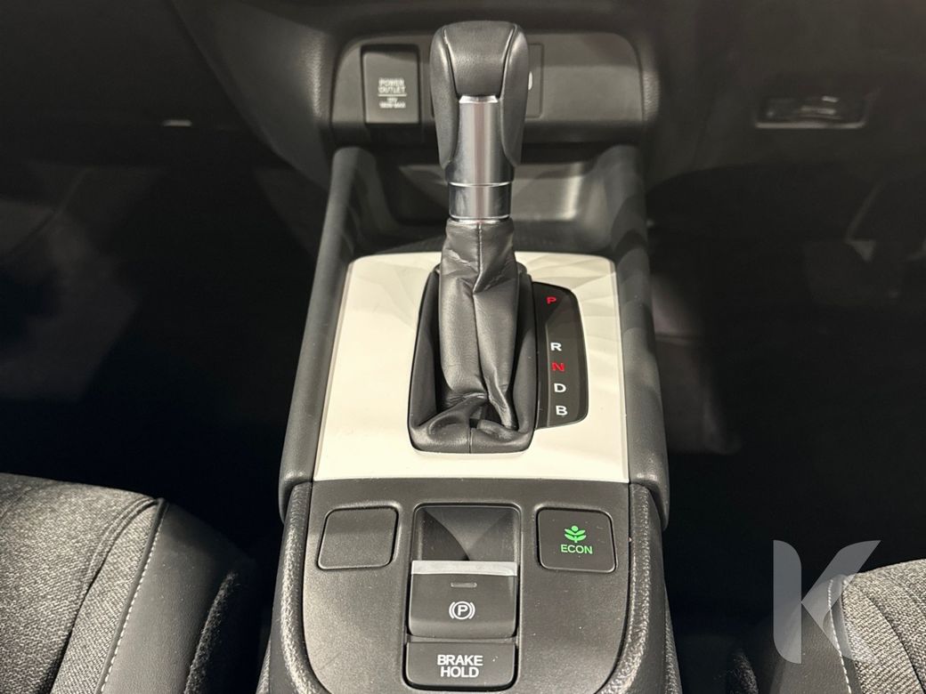2024 Honda Fit