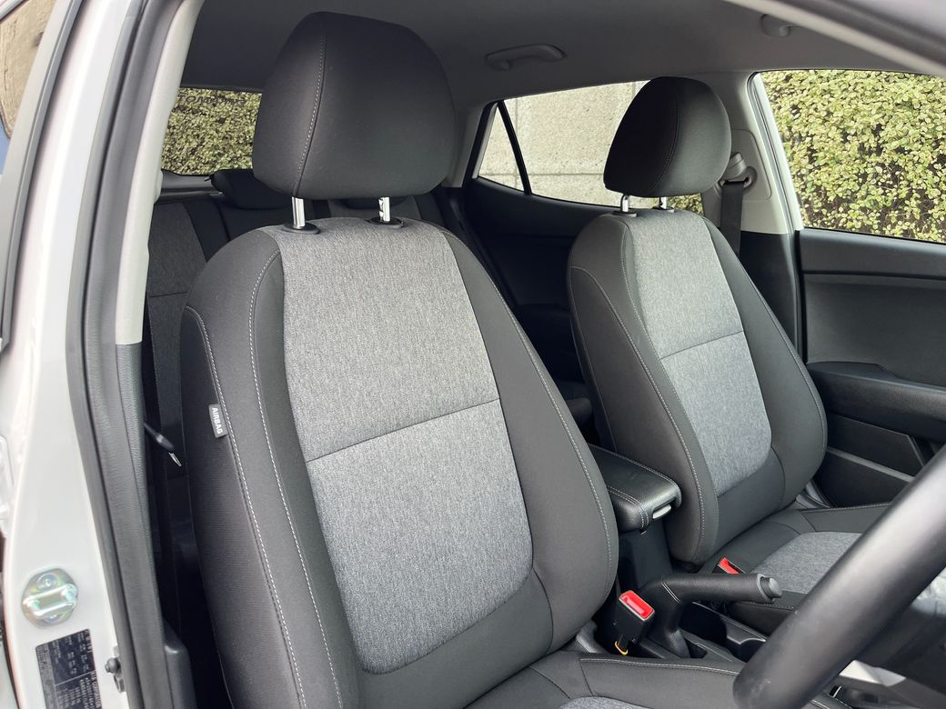 2023 Kia Stonic