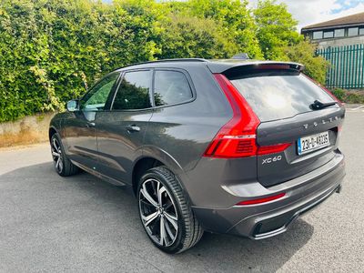 2023 Volvo XC60