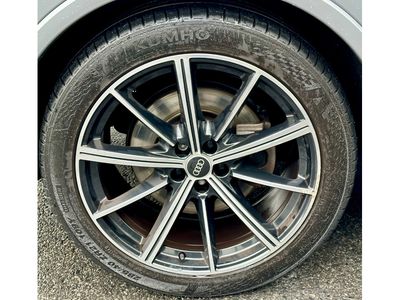 2021 Audi Q7