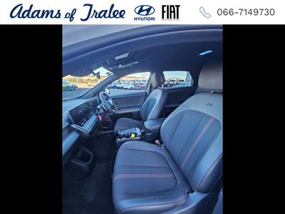 2025 Hyundai Ioniq 5