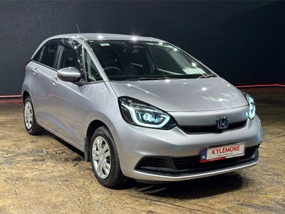 2024 Honda Fit